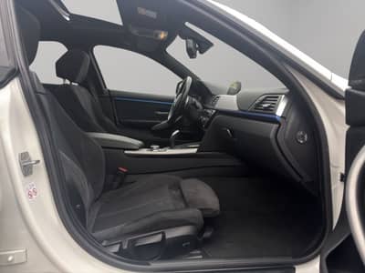 BMW 420d xDrive M Sport*HUD*H&K*GSD*Shadow*LED*Navi* — slika 15
