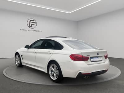 BMW 420d xDrive M Sport*HUD*H&K*GSD*Shadow*LED*Navi* — slika 3