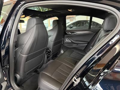 BMW M5 Lim. Comp. M Driver´s Pack. Keramik AKRA — slika 25