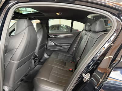 BMW M5 Lim. Comp. M Driver´s Pack. Keramik AKRA — slika 24