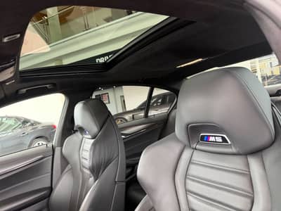 BMW M5 Lim. Comp. M Driver´s Pack. Keramik AKRA — slika 15