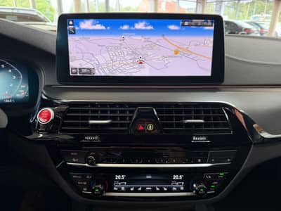 BMW M5 Lim. Comp. M Driver´s Pack. Keramik AKRA — slika 22