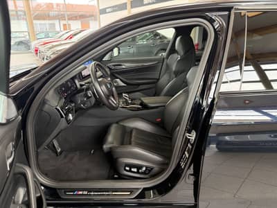 BMW M5 Lim. Comp. M Driver´s Pack. Keramik AKRA — slika 14