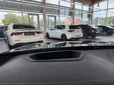 BMW M5 Lim. Comp. M Driver´s Pack. Keramik AKRA — slika 19