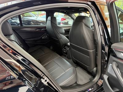 BMW M5 Lim. Comp. M Driver´s Pack. Keramik AKRA — slika 26