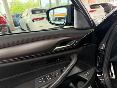 BMW M5 Lim. Comp. M Driver´s Pack. Keramik AKRA — slika 18