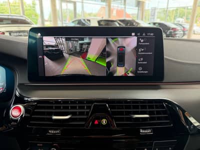 BMW M5 Lim. Comp. M Driver´s Pack. Keramik AKRA — slika 21