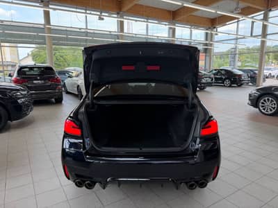 BMW M5 Lim. Comp. M Driver´s Pack. Keramik AKRA — slika 10