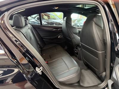 BMW M5 Lim. Comp. M Driver´s Pack. Keramik AKRA — slika 27