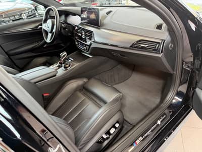 BMW M5 Lim. Comp. M Driver´s Pack. Keramik AKRA — slika 16