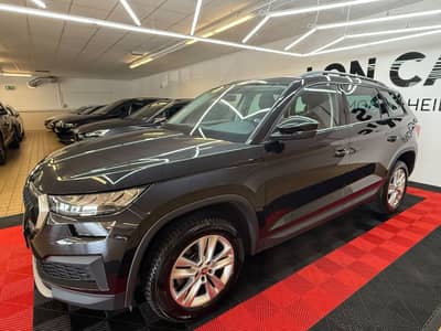 Skoda Kodiaq Ambition/Navi/Virtual/LED/Erster H/TOP — slika 5
