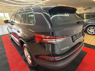Skoda Kodiaq Ambition/Navi/Virtual/LED/Erster H/TOP — slika 10