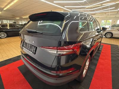 Skoda Kodiaq Ambition/Navi/Virtual/LED/Erster H/TOP — slika 8