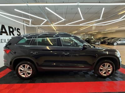Skoda Kodiaq Ambition/Navi/Virtual/LED/Erster H/TOP — slika 6