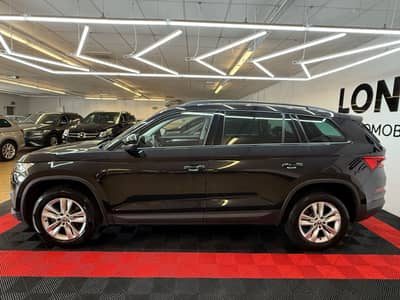Skoda Kodiaq Ambition/Navi/Virtual/LED/Erster H/TOP — slika 7