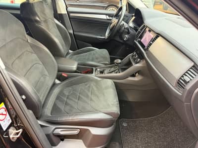 Skoda Kodiaq Ambition/Navi/Virtual/LED/Erster H/TOP — slika 16