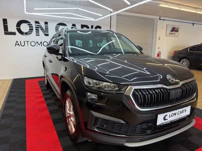 Skoda Kodiaq Ambition/Navi/Virtual/LED/Erster H/TOP — slika 3