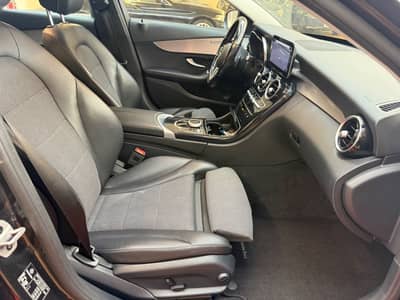 Mercedes-Benz C 300de/Navi/Totw/LED/Erster H/TOP — slika 16