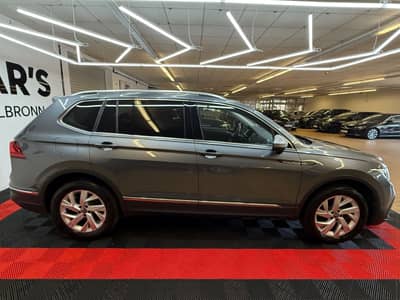 Volkswagen Tiguan Allspace Life/Navi/Kamera/LED/TOP — slika 6