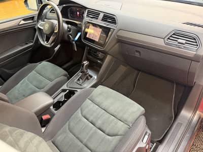 Volkswagen Tiguan Allspace Life/Navi/Kamera/LED/TOP — slika 15