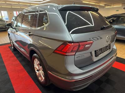 Volkswagen Tiguan Allspace Life/Navi/Kamera/LED/TOP — slika 10