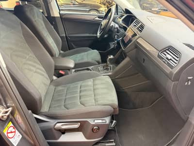 Volkswagen Tiguan Allspace Life/Navi/Kamera/LED/TOP — slika 16