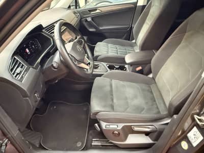 Volkswagen Tiguan Allspace Life/Navi/Kamera/LED/TOP — slika 12