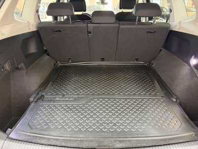 Volkswagen Tiguan Allspace Life/Navi/Kamera/LED/TOP — slika 18