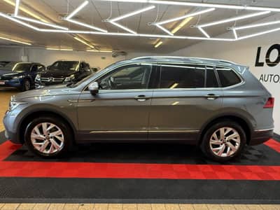 Volkswagen Tiguan Allspace Life/Navi/Kamera/LED/TOP — slika 7