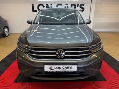 Volkswagen Tiguan Allspace Life/Navi/Kamera/LED/TOP — slika 2
