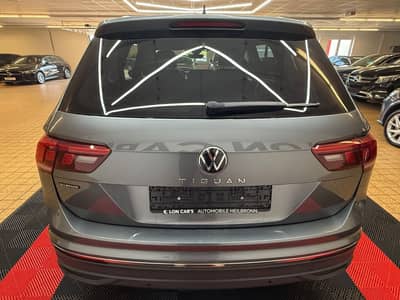 Volkswagen Tiguan Allspace Life/Navi/Kamera/LED/TOP — slika 9
