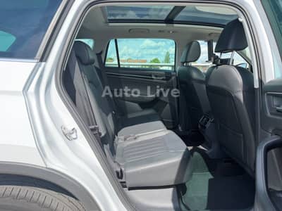 Skoda Kodiaq 2.0TDI*L&K*DSG*4M*VIR*PAN*LED*AHK*360*VOL — slika 23