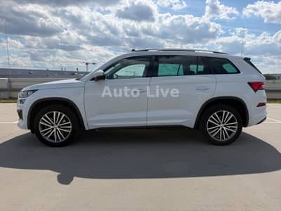 Skoda Kodiaq 2.0TDI*L&K*DSG*4M*VIR*PAN*LED*AHK*360*VOL — slika 2