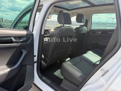 Skoda Kodiaq 2.0TDI*L&K*DSG*4M*VIR*PAN*LED*AHK*360*VOL — slika 28