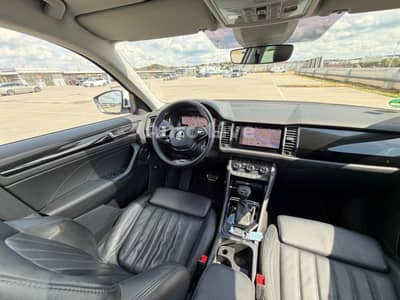 Skoda Kodiaq 2.0TDI*L&K*DSG*4M*VIR*PAN*LED*AHK*360*VOL — slika 17