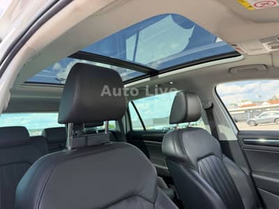 Skoda Kodiaq 2.0TDI*L&K*DSG*4M*VIR*PAN*LED*AHK*360*VOL — slika 14