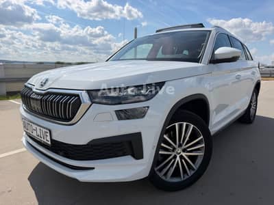 Skoda Kodiaq 2.0TDI*L&K*DSG*4M*VIR*PAN*LED*AHK*360*VOL — slika 1