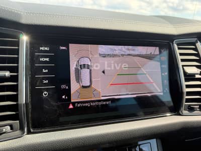 Skoda Kodiaq 2.0TDI*L&K*DSG*4M*VIR*PAN*LED*AHK*360*VOL — slika 10