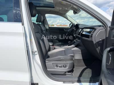 Skoda Kodiaq 2.0TDI*L&K*DSG*4M*VIR*PAN*LED*AHK*360*VOL — slika 15