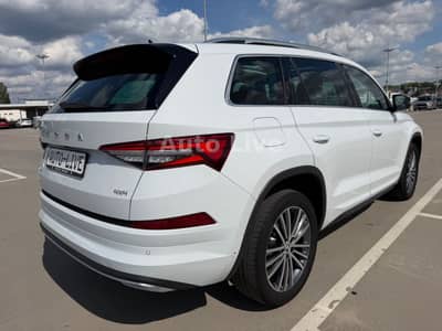 Skoda Kodiaq 2.0TDI*L&K*DSG*4M*VIR*PAN*LED*AHK*360*VOL — slika 5