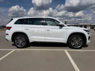 Skoda Kodiaq 2.0TDI*L&K*DSG*4M*VIR*PAN*LED*AHK*360*VOL — slika 6