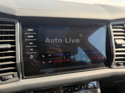 Skoda Kodiaq 2.0TDI*L&K*DSG*4M*VIR*PAN*LED*AHK*360*VOL — slika 13