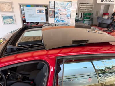 Volkswagen Golf VIII 1.5 TSI Life PANO MATRIX STANDHEIZUNG — slika 10