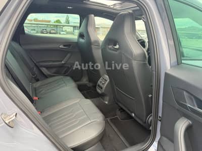 Cupra Formentor 2.0*VZ*NAVI*PAN*VIR*LED*360*VOL! — slika 20