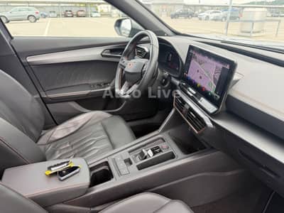 Cupra Formentor 2.0*VZ*NAVI*PAN*VIR*LED*360*VOL! — slika 21