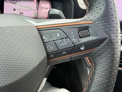 Cupra Formentor 2.0*VZ*NAVI*PAN*VIR*LED*360*VOL! — slika 28