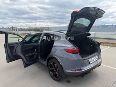 Cupra Formentor 2.0*VZ*NAVI*PAN*VIR*LED*360*VOL! — slika 33