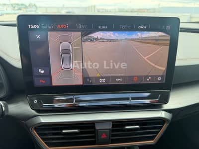 Cupra Formentor 2.0*VZ*NAVI*PAN*VIR*LED*360*VOL! — slika 25