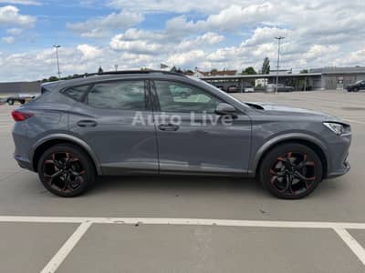 Cupra Formentor 2.0*VZ*NAVI*PAN*VIR*LED*360*VOL! — slika 6