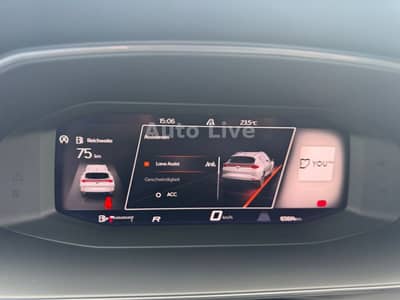 Cupra Formentor 2.0*VZ*NAVI*PAN*VIR*LED*360*VOL! — slika 12
